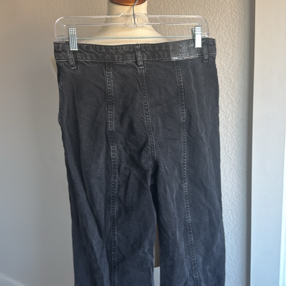 Free People Florence flare jeans EUC - Picture 5 of 7